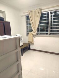 Blk 473A Hougang Parkedge (Hougang), HDB 3 Rooms #570593381